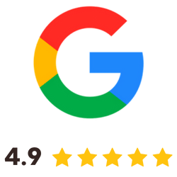 Google-reviews van Elektricien Louwmans (momentopname)